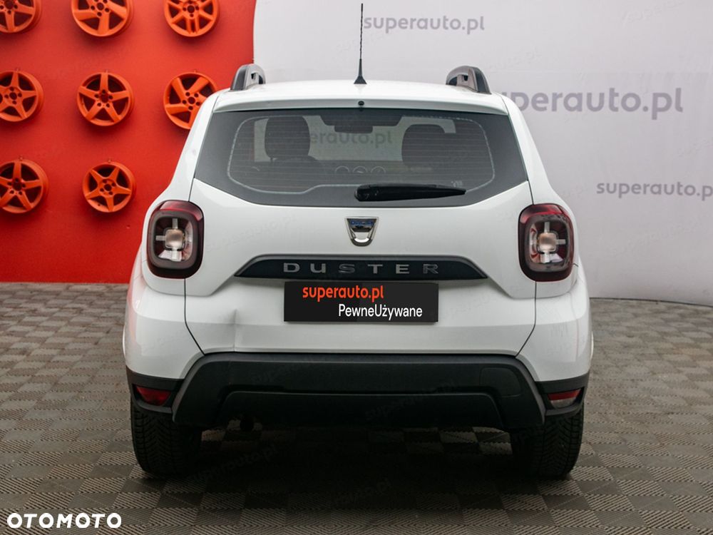 Dacia Duster - 8