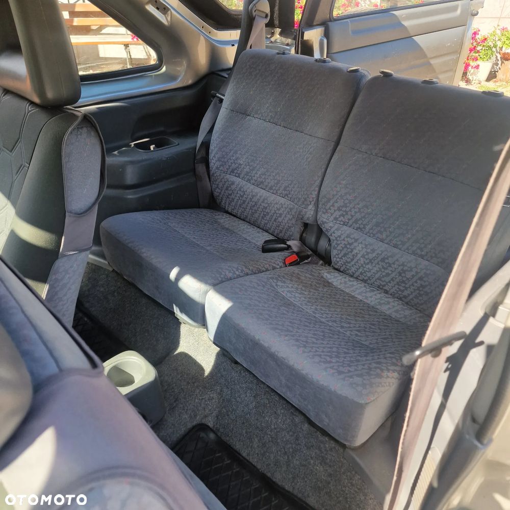Suzuki Jimny 1.5 JLX diesel - 8