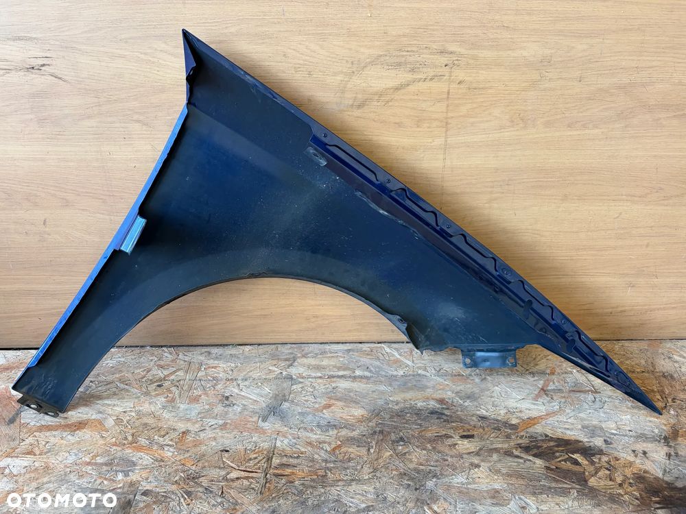 Błotnik przedni lewy Seat Leon III 13- - 11