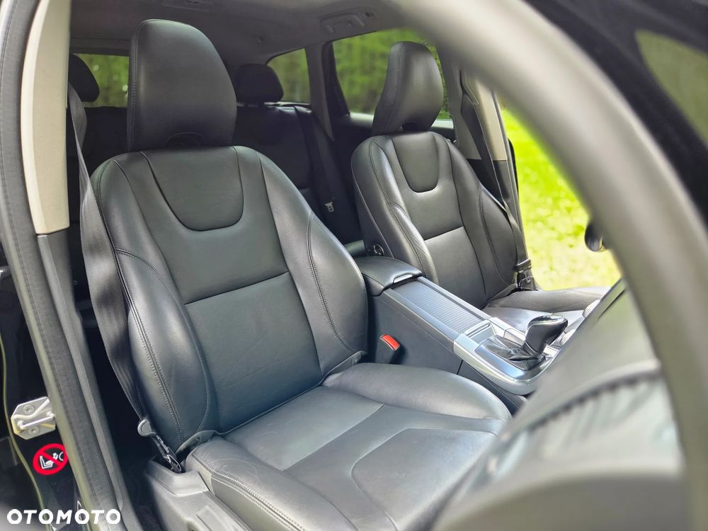 Volvo XC 60 T6 AWD Summum - 27