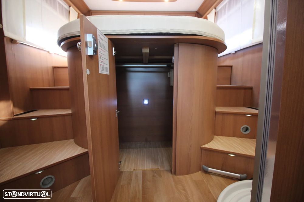 LMC Liberty T722G *CAMA CENTRAL* - 7