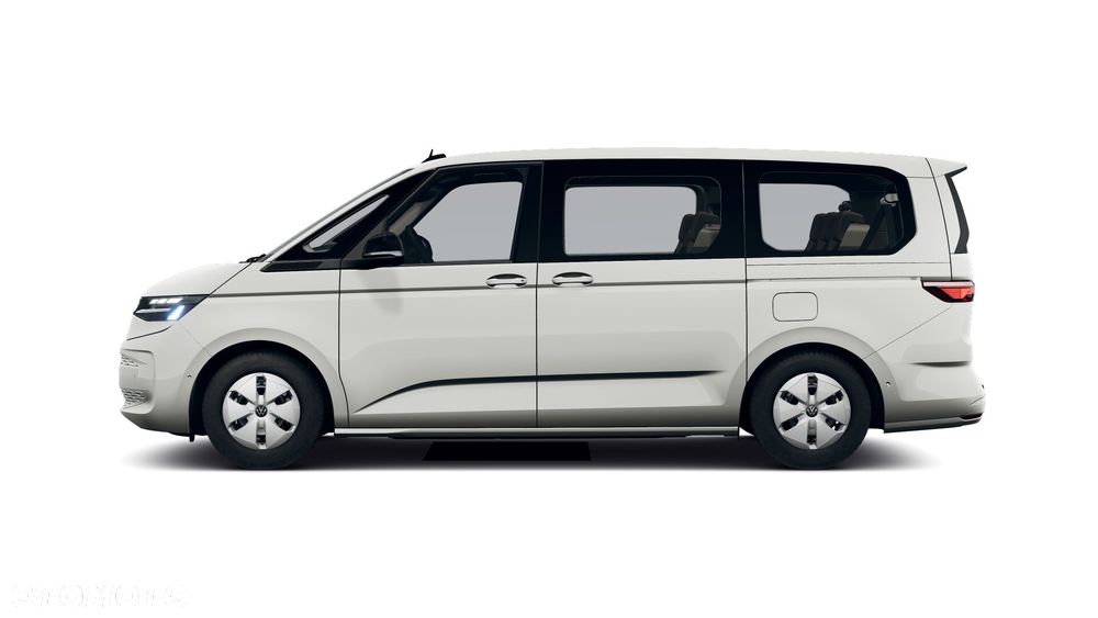 Volkswagen Multivan - 2