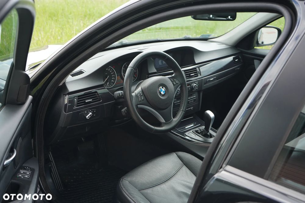BMW Seria 3 - 9