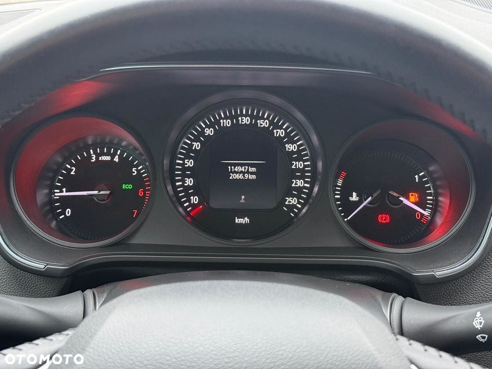 Renault Megane 1.3 TCe FAP Limited - 16