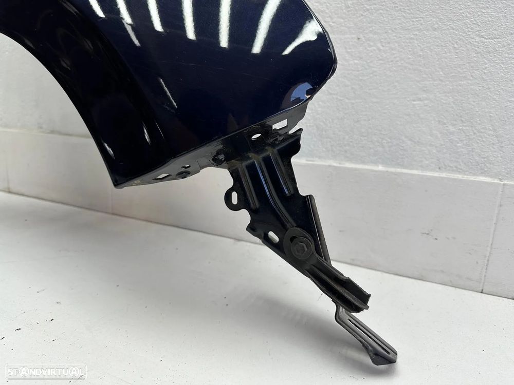Guarda Lamas Direito - Peugeot 208 I (2016) - 6