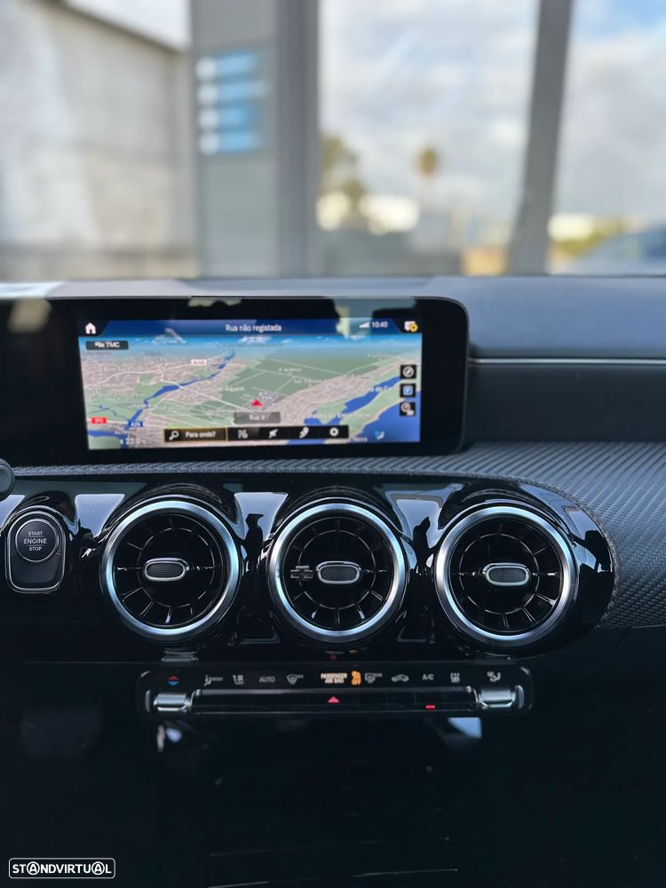 Mercedes-Benz A 250 e Style Plus - 11