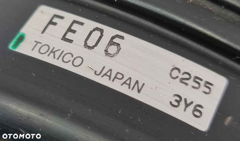 POMPA SERWO MAZDA RX-8 1.3 FE06C255 EUROPA - 3