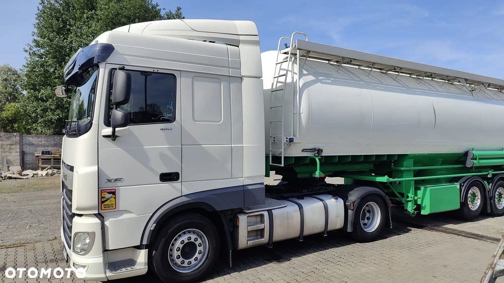 DAF XF 106 - 3