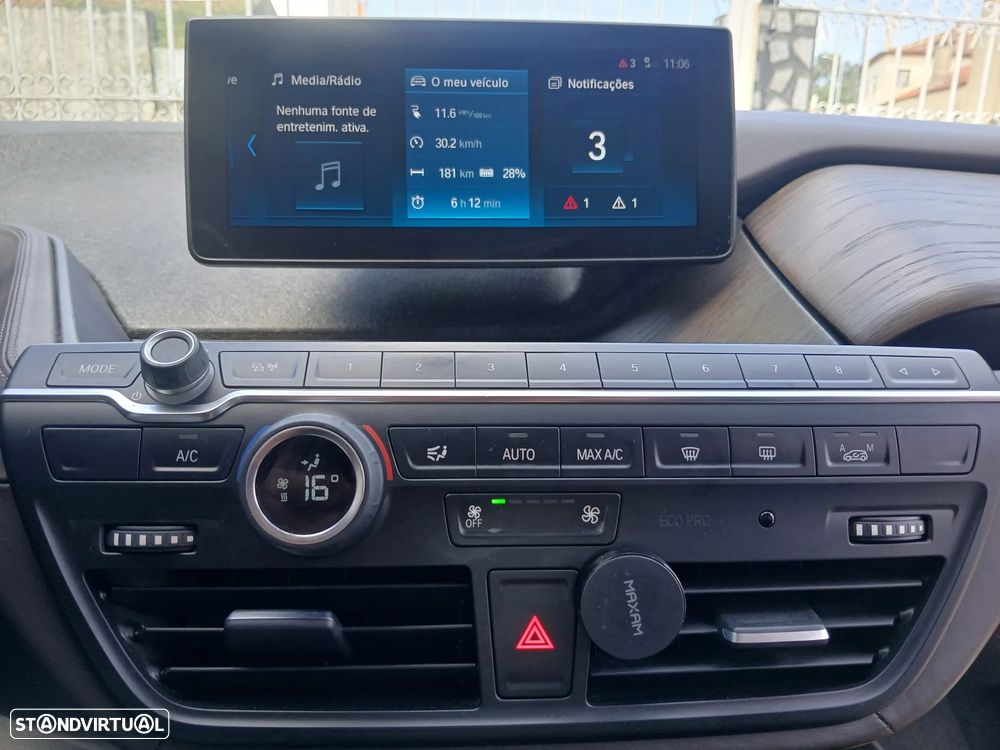 BMW i3 120Ah - 24
