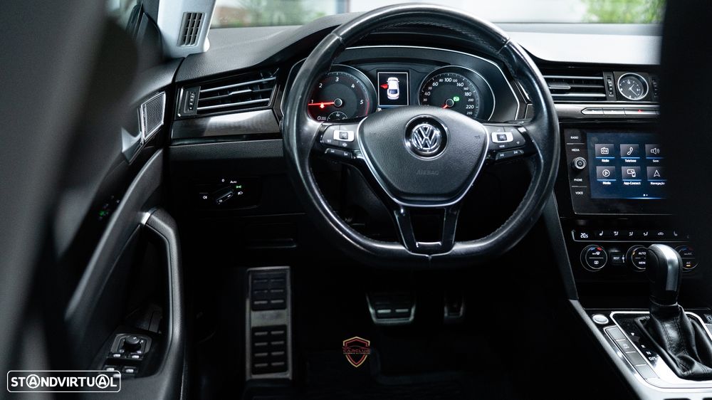 VW Arteon 2.0 TDI Elegance DSG - 20