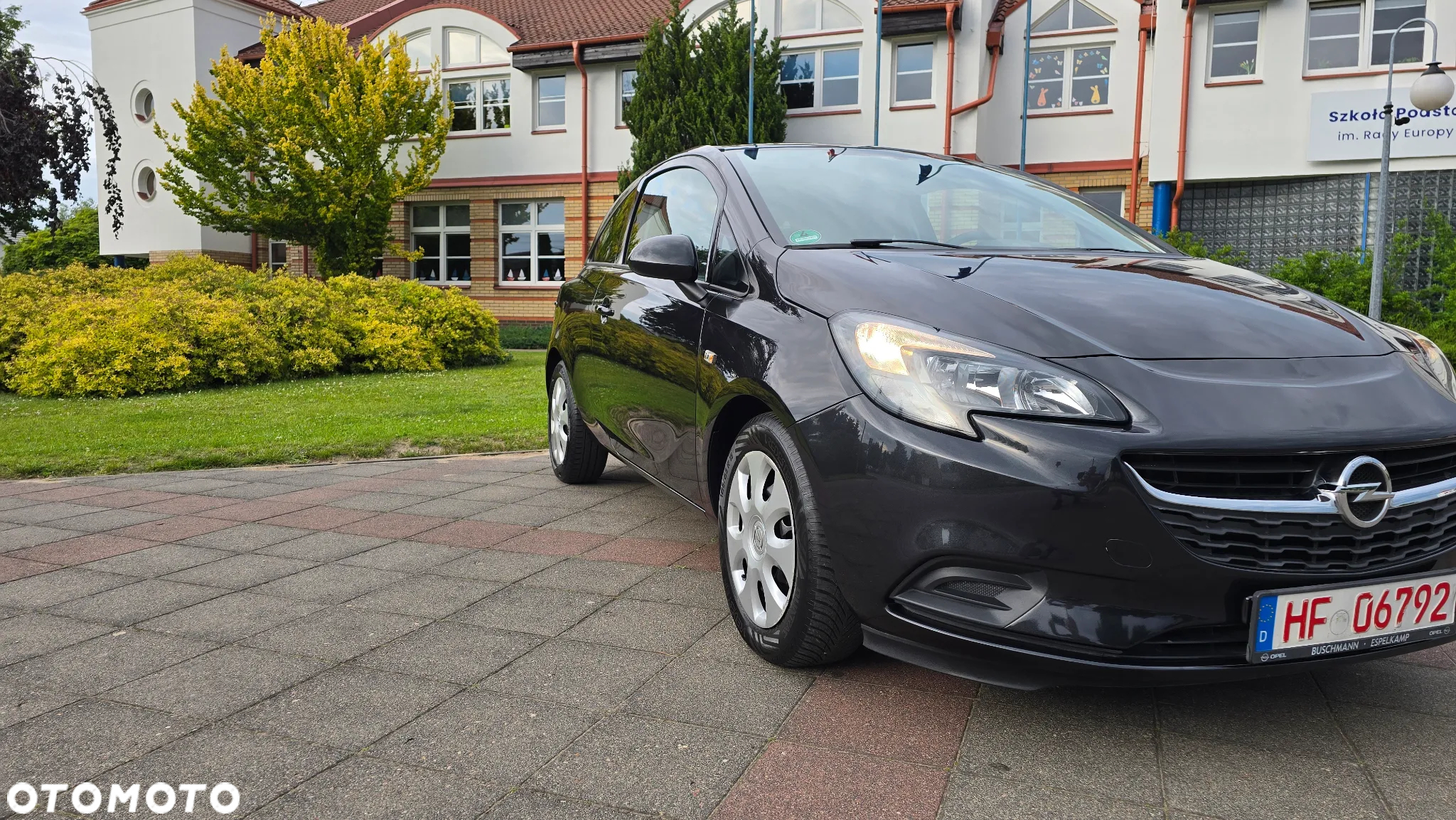 Opel Corsa - 36