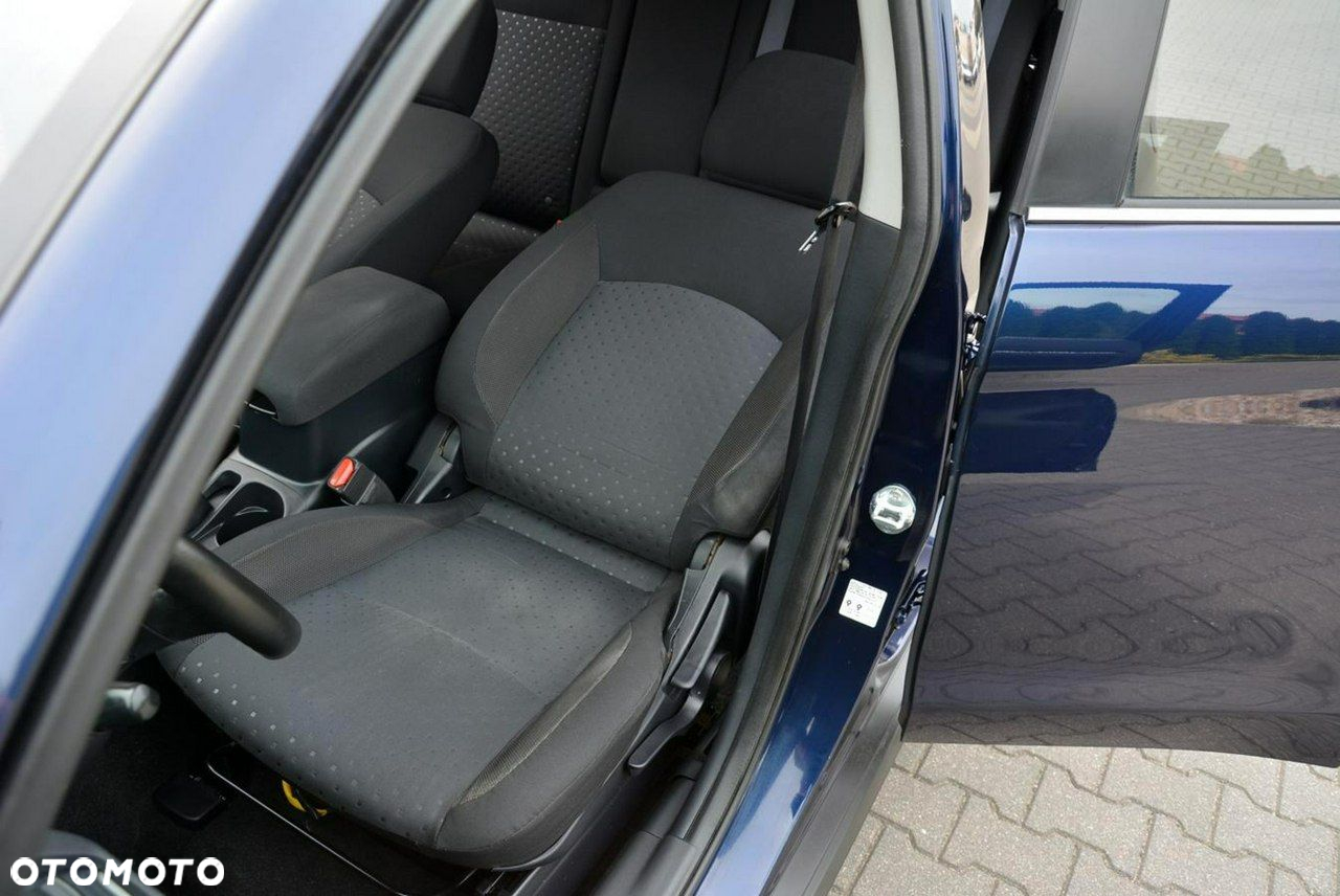 Mitsubishi ASX 1.6 2WD Comfort Edition - 18