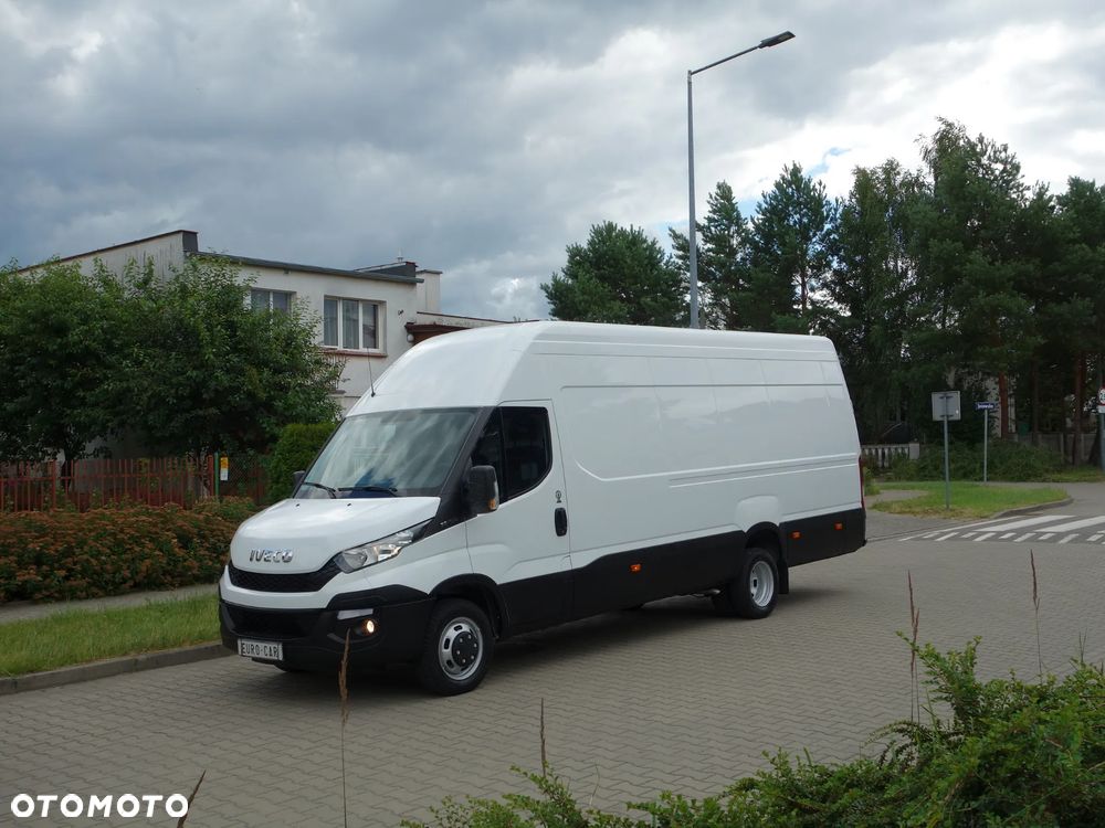 Iveco DAILY 35C15 - 1