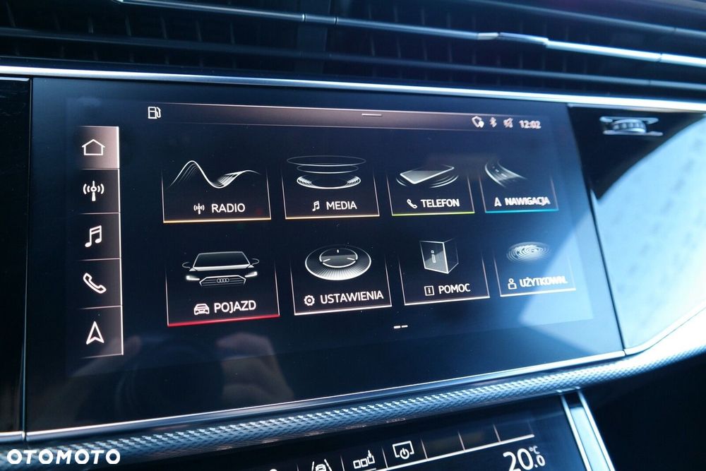 Audi Q8 - 27