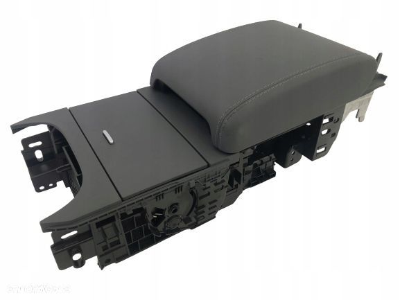 JAGUAR F TYPE S X152 PODŁOKIETNIK SCHOWEK - 1