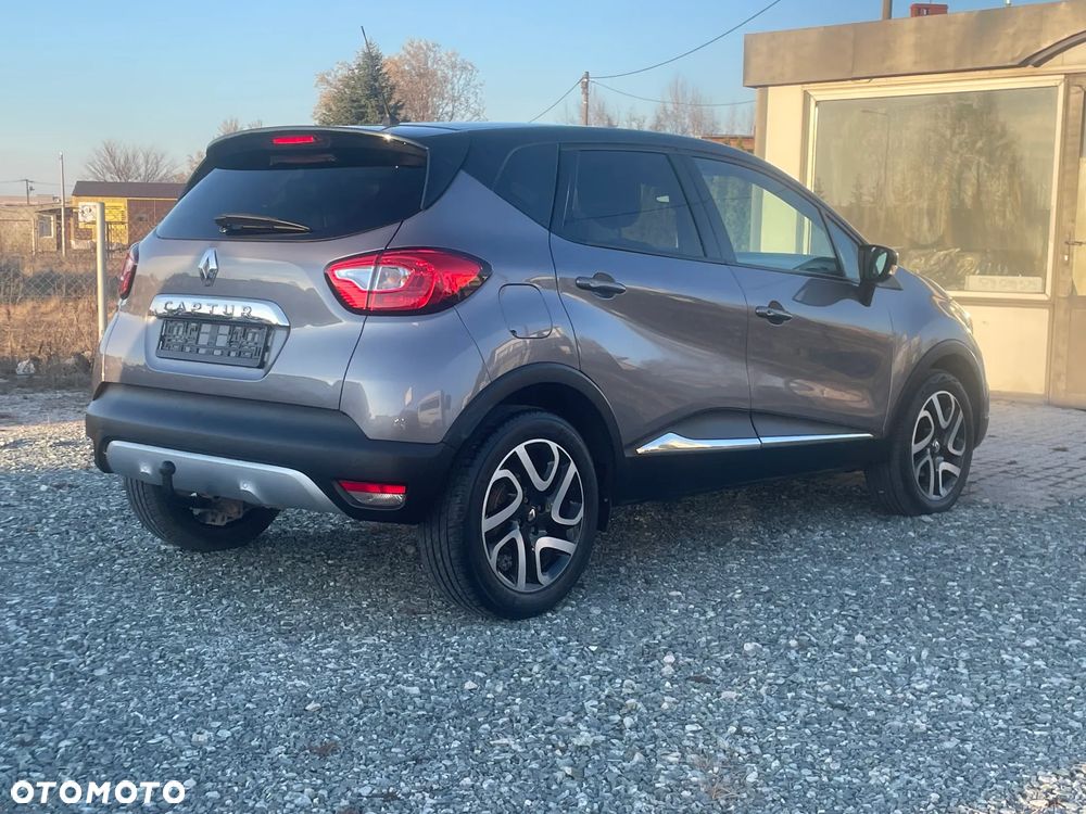 Renault Captur - 30