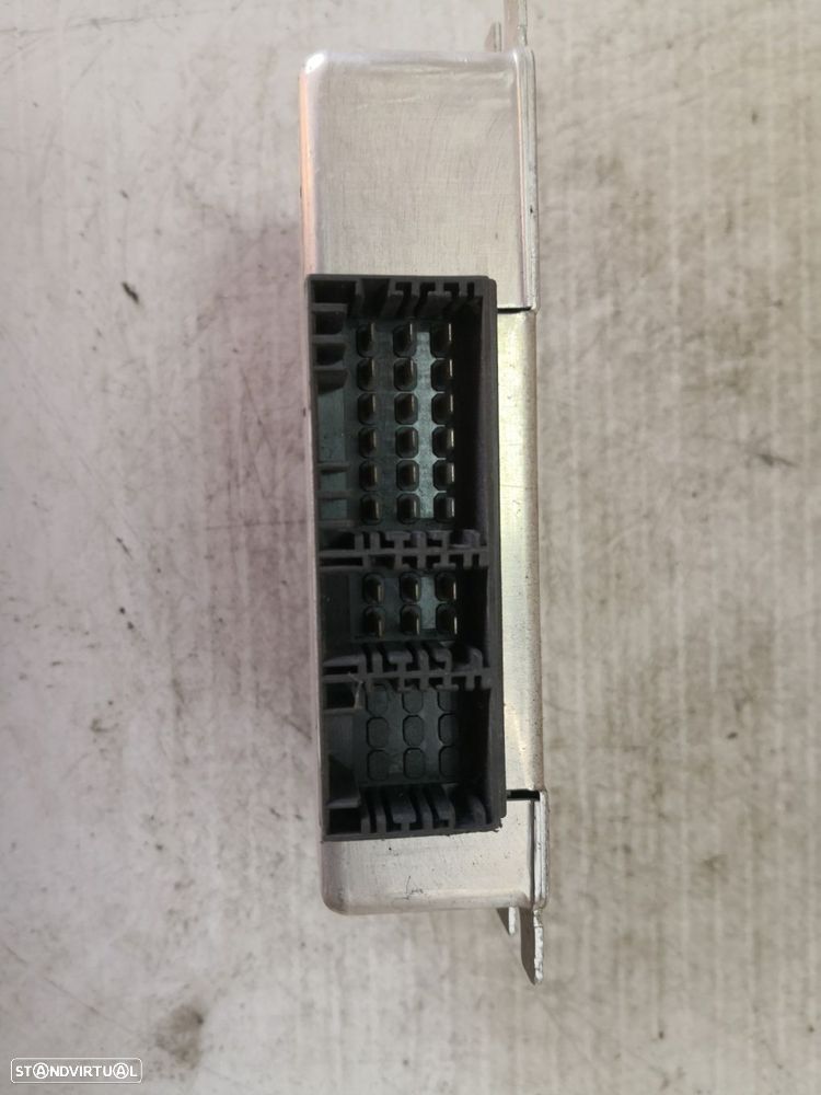 Ecu Centralina Bmw X5 (E53) - 2