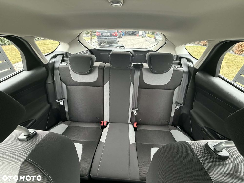 Ford Focus 1.0 EcoBoost Gold X (Edition Start) - 8