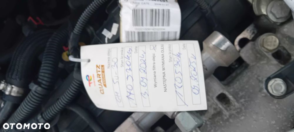 Opel Astra 2.0 CDTI DPF Automatik Sport - 11