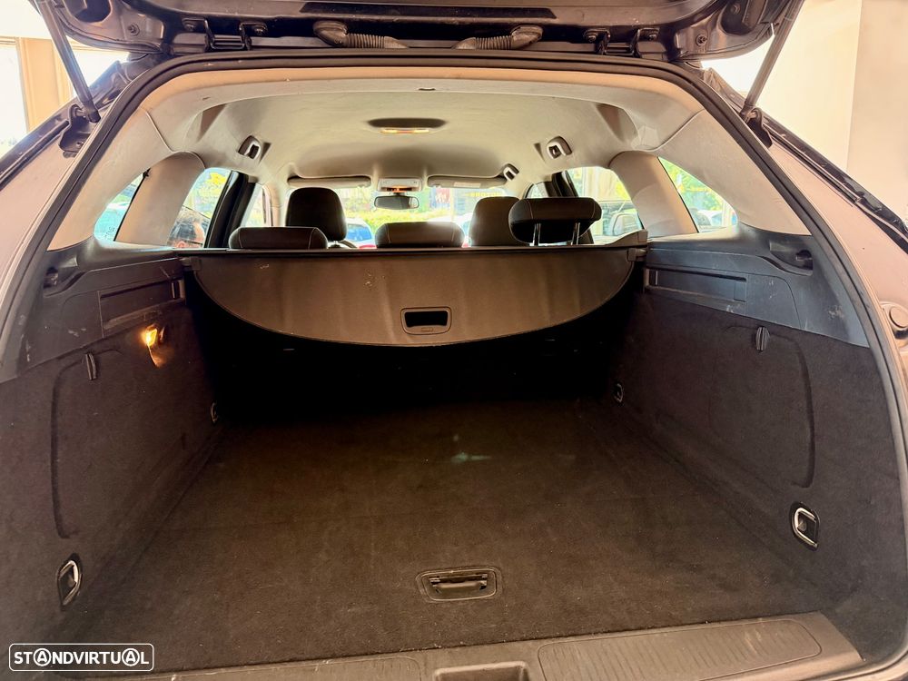 Opel Astra Sports Tourer 1.6 D S&S Dynamic - 10