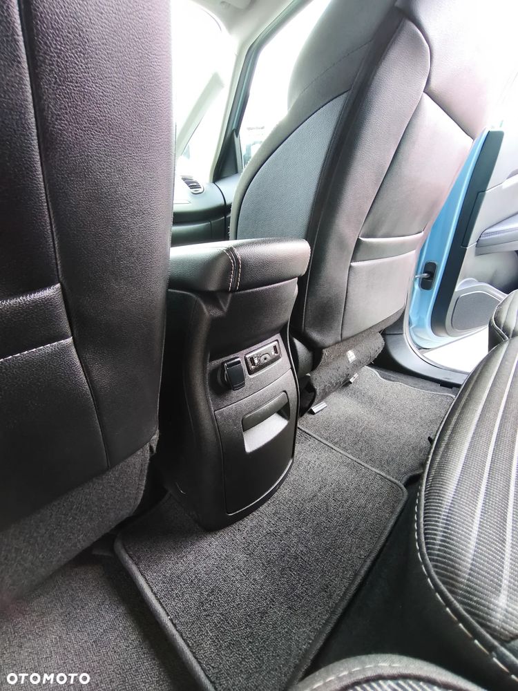 Renault Grand Scenic - 19