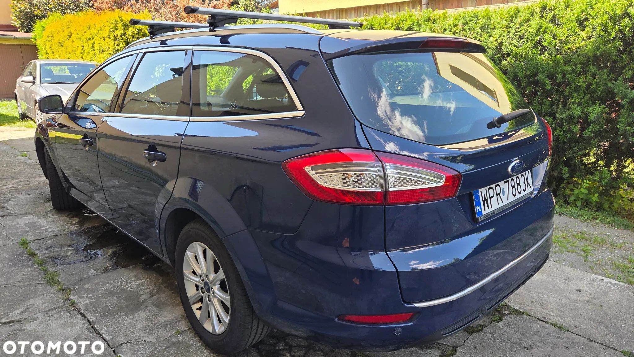 Ford Mondeo 2.0 TDCi Titanium - 1