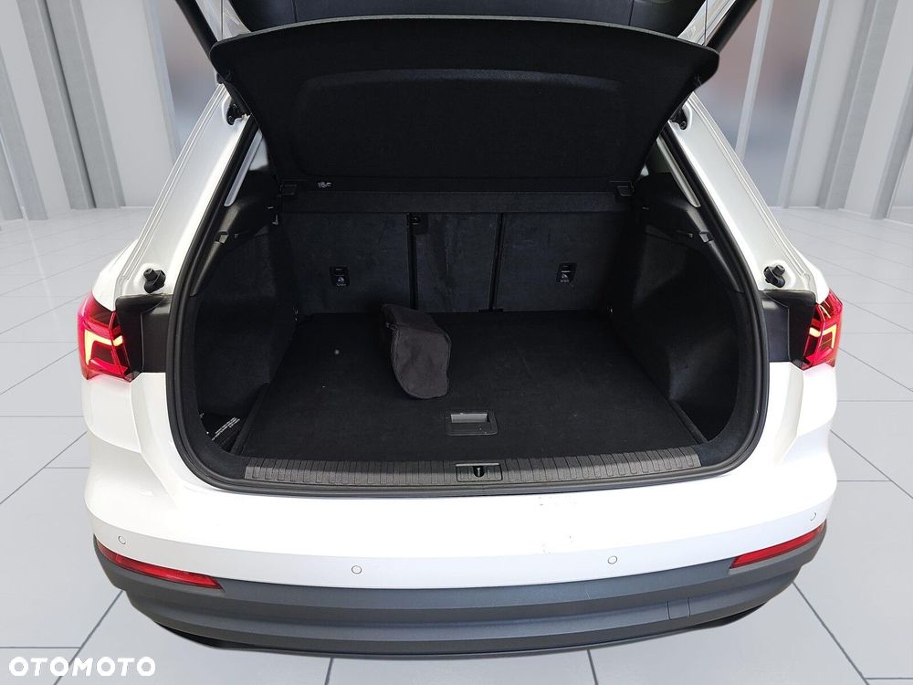 Audi Q3 35 TFSI S tronic - 18