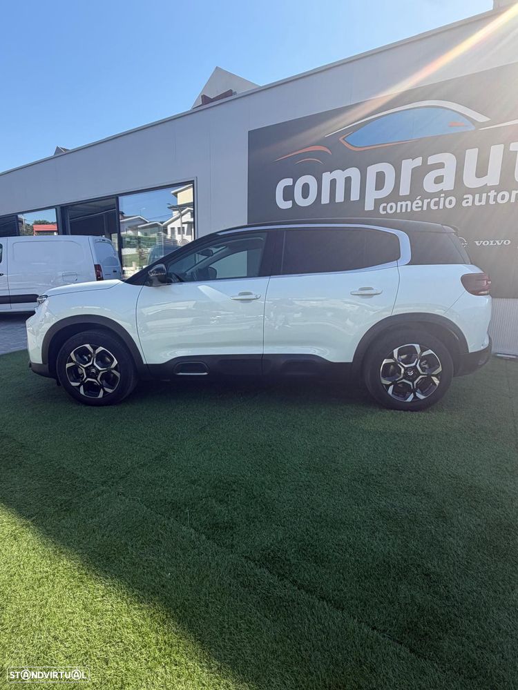 Citroën C5 Aircross - 3