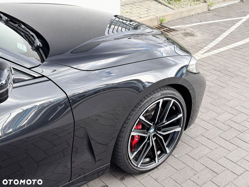 BMW Seria 4 M440i xDrive mHEV sport - 12