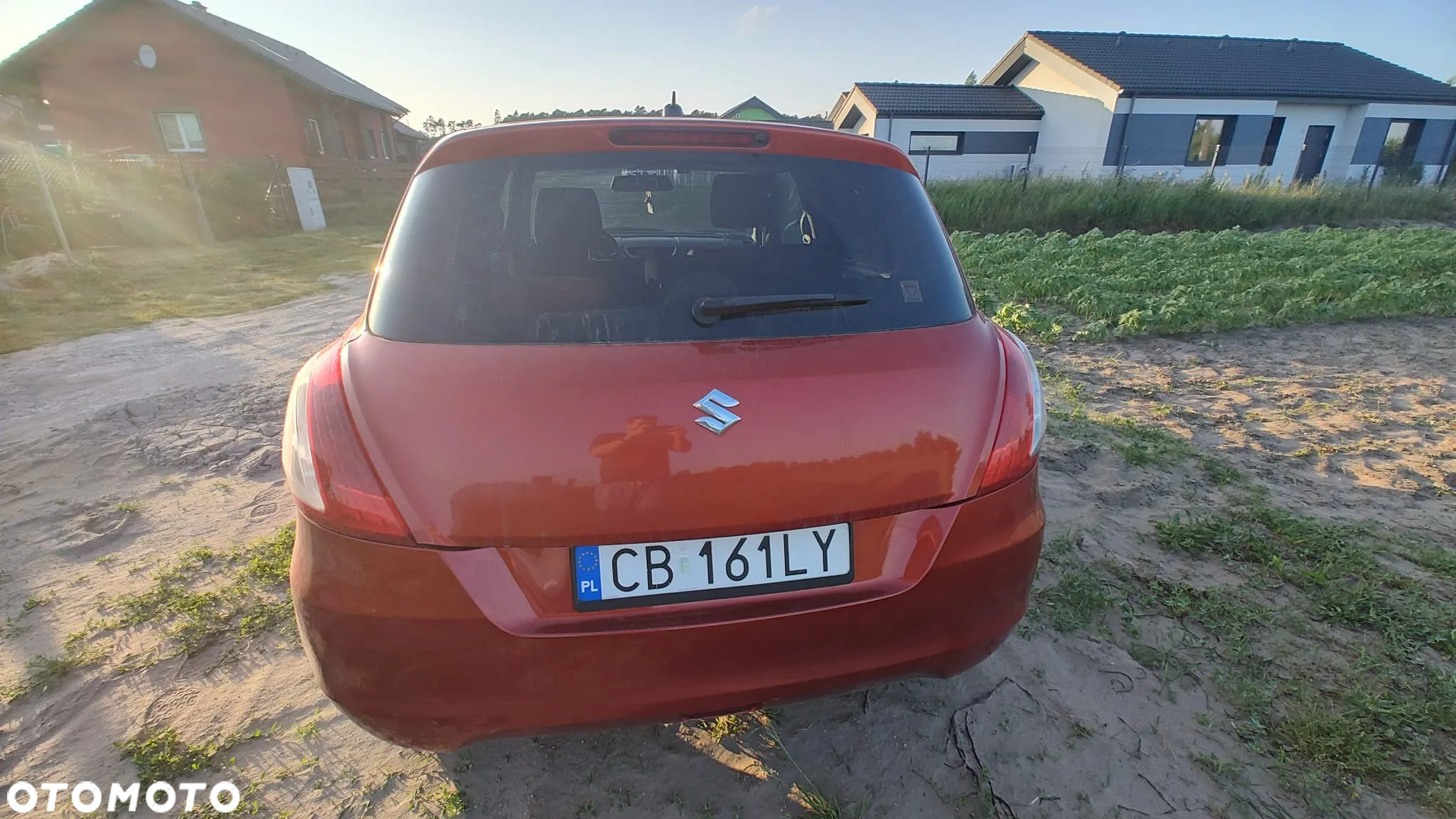 Suzuki Swift 1.2 Premium - 7