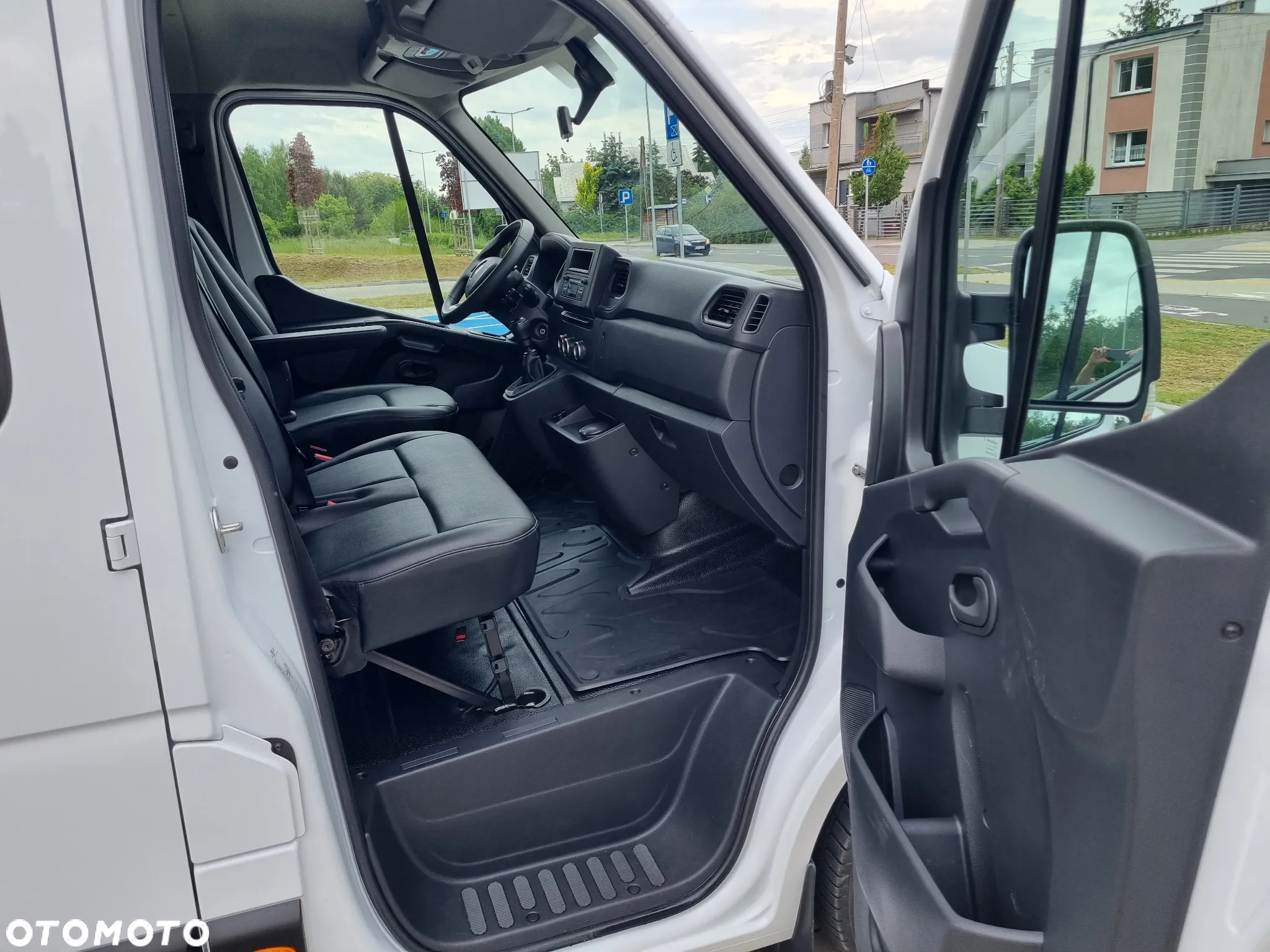Renault Master - 17