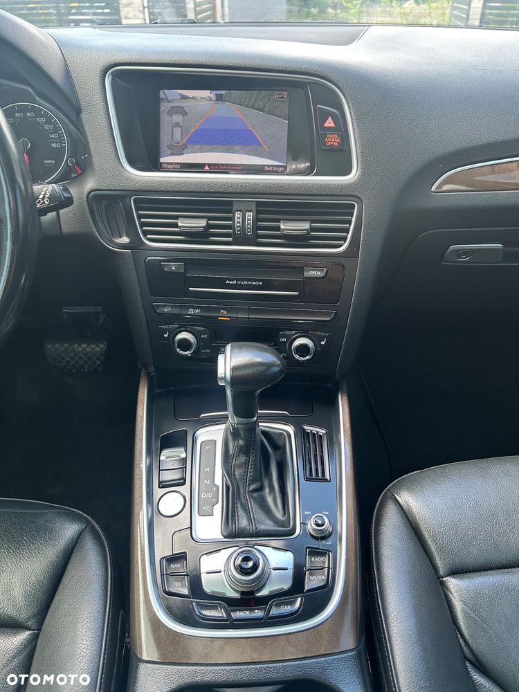 Audi Q5 - 14
