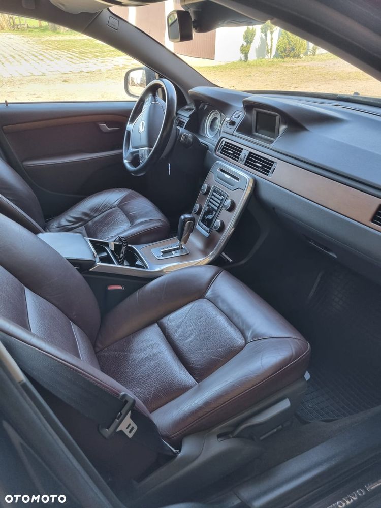 Volvo V70 - 8