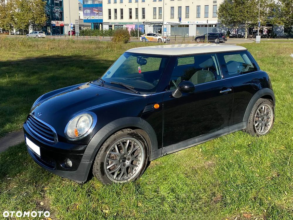 MINI ONE Standard - 2