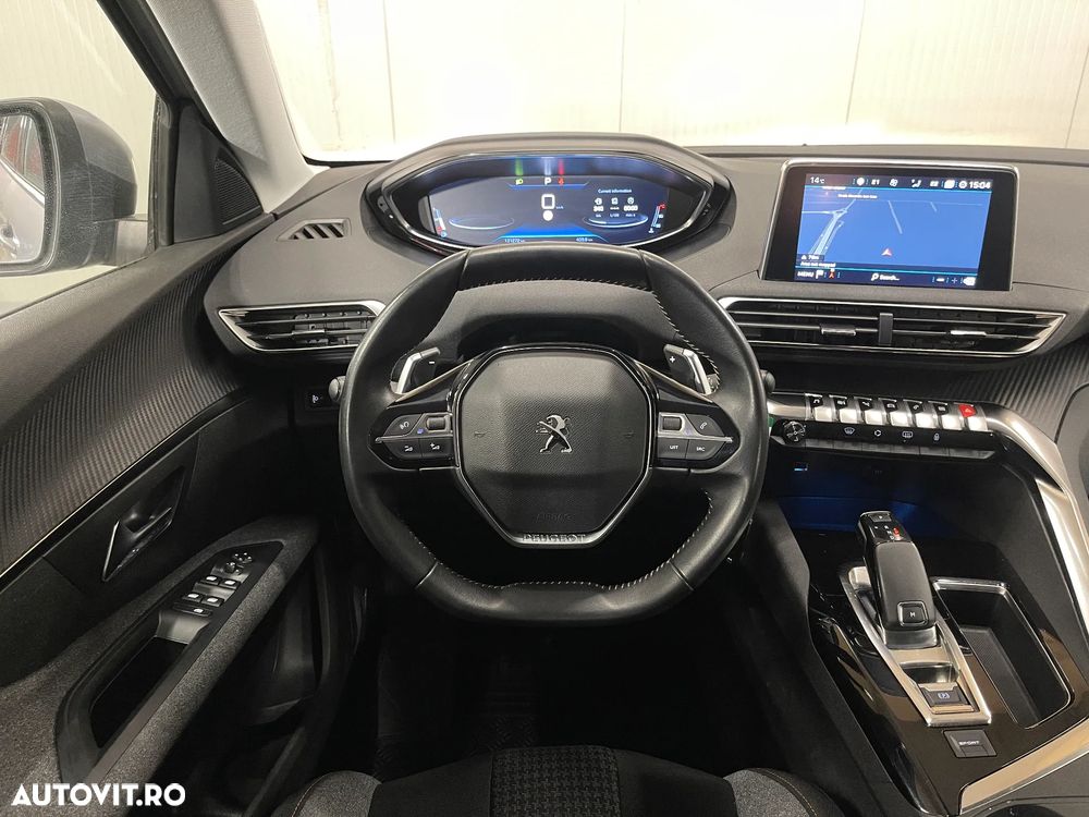 Peugeot 5008 1.2L PureTech EAT8 S&S Active Pack - 6