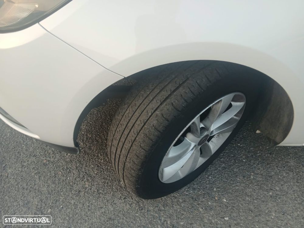 Opel Corsa 1.2 Enjoy - 25