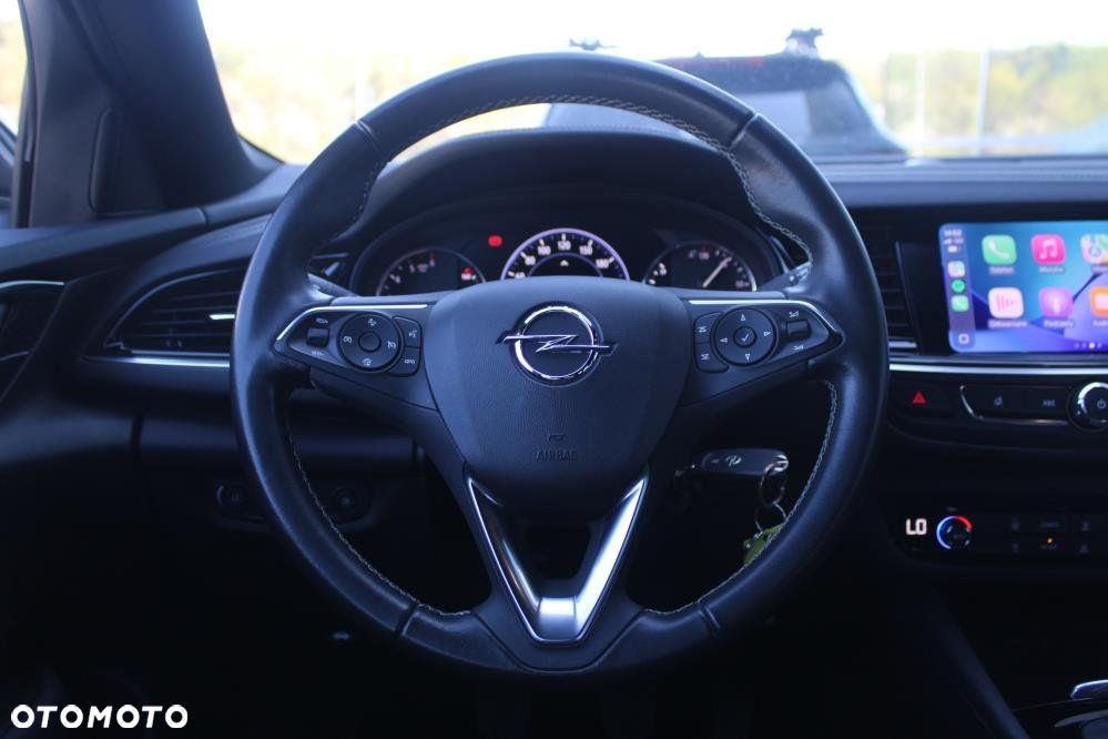 Opel Insignia - 14