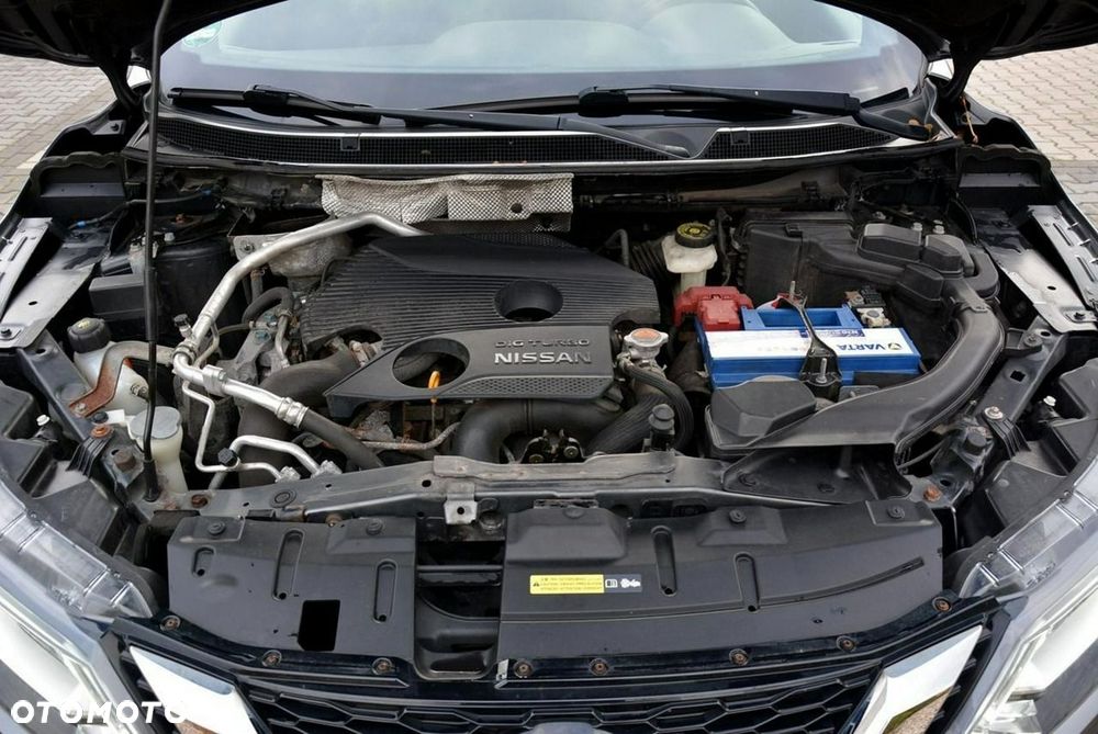 Nissan Qashqai 1.6 DIG-T Tekna+ - 40