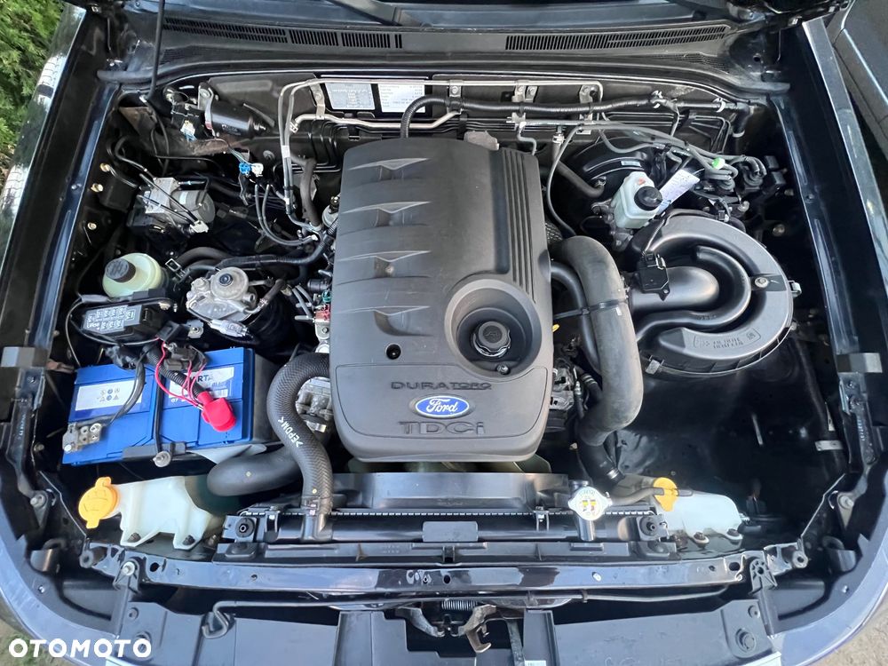 Ford Ranger - 21