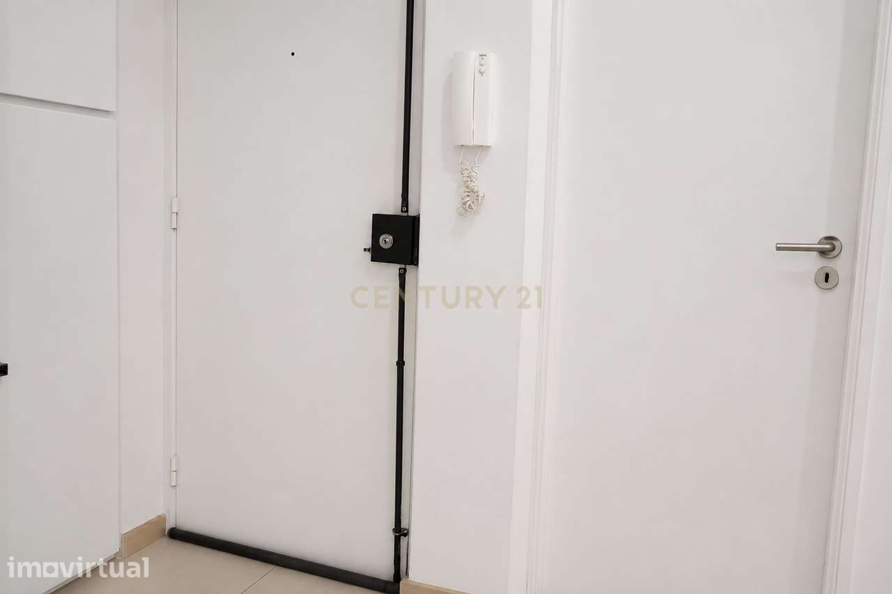 Apartamento T2+1 - Vale da Amoreira - Grande imagem: 3/20