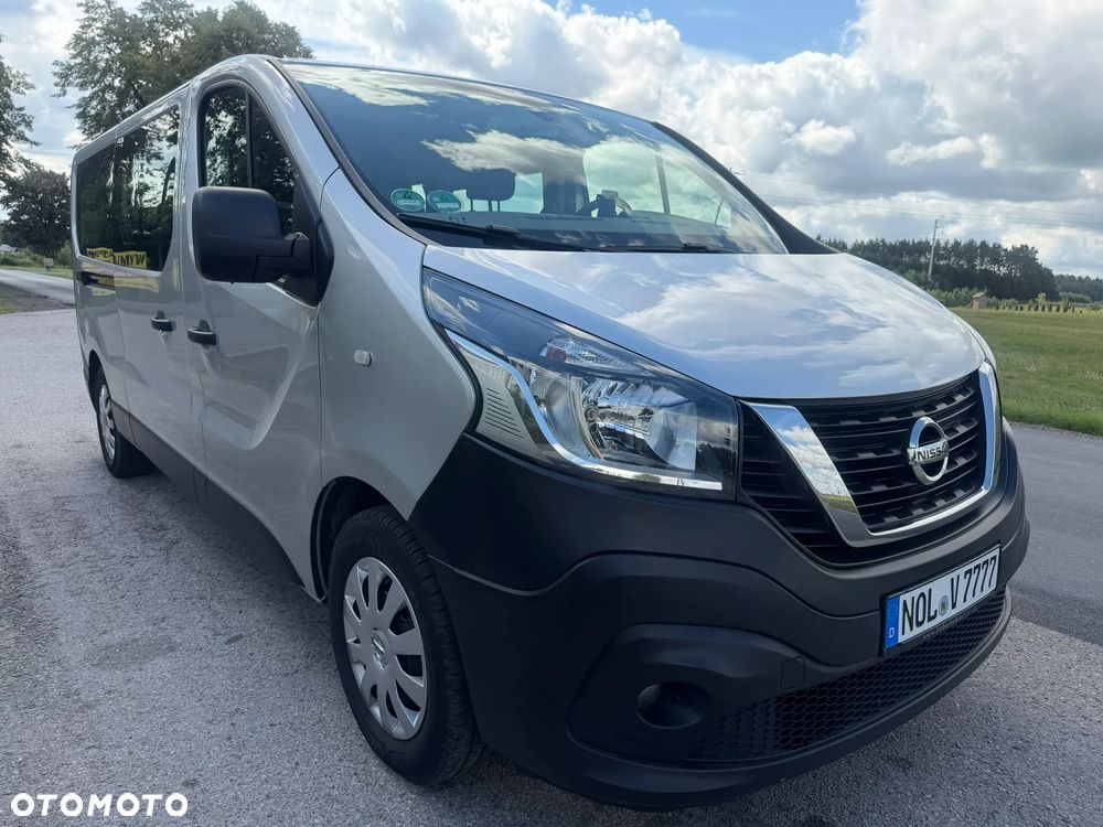 Nissan NV300 - 5
