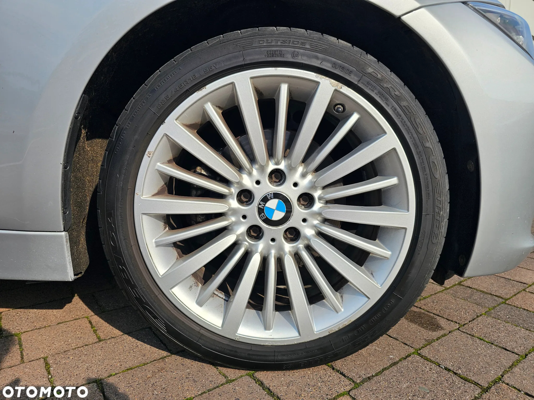 BMW Seria 3 328i Touring xDrive Luxury Line - 18
