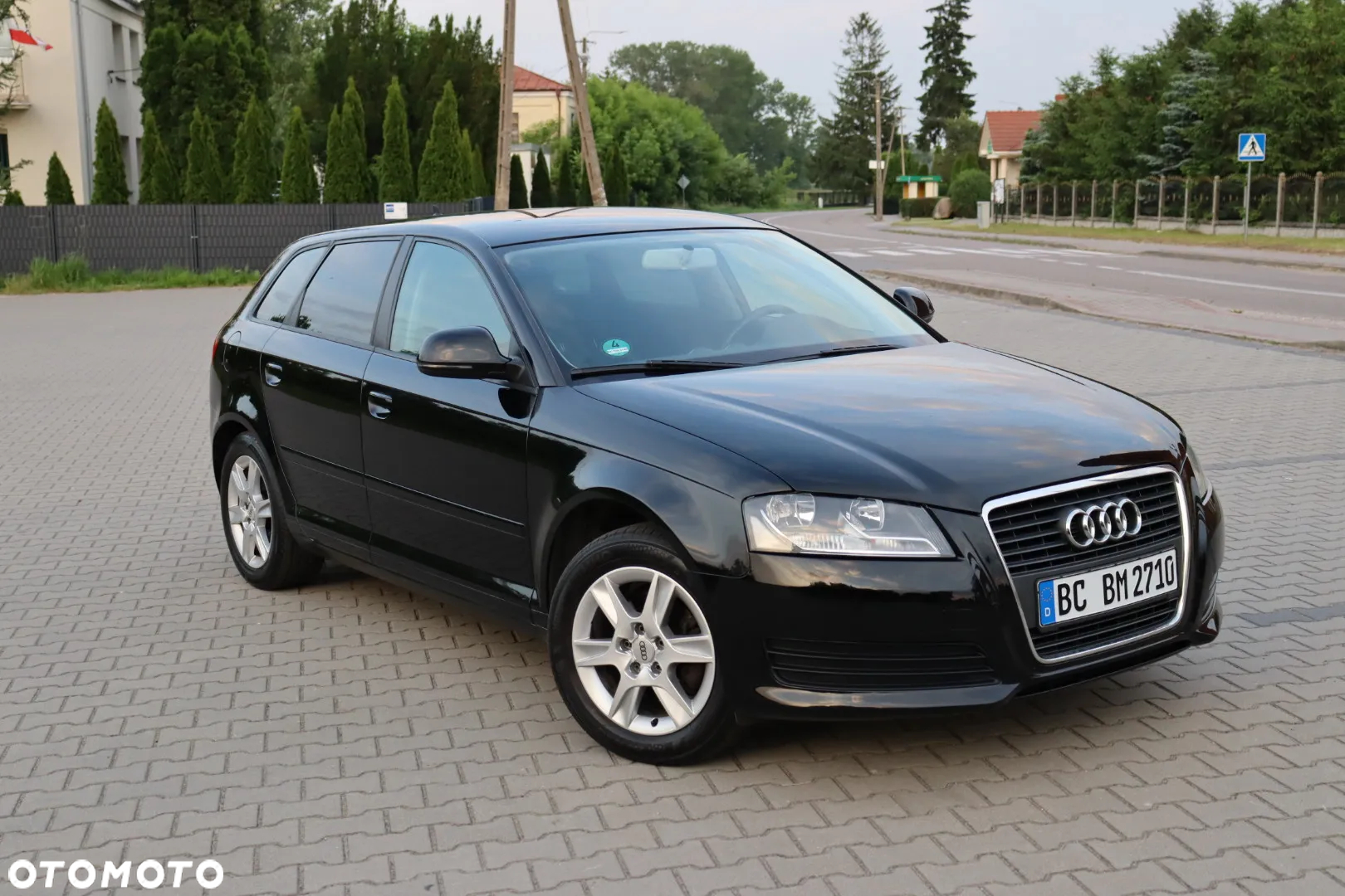Audi A3 1.4 TFSI Sportback Ambition - 16