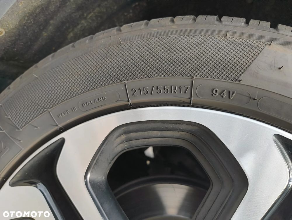 Honda HR-V 1.5 Executive (ADAS) CVT - 15