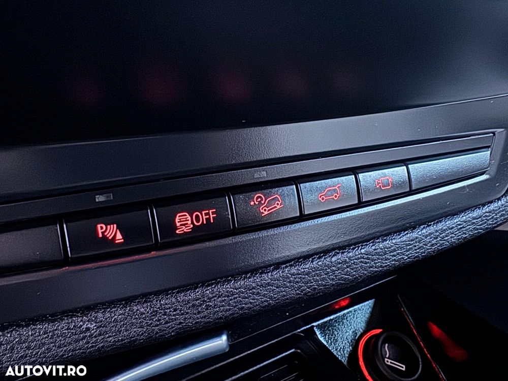 BMW X6 xDrive30d Edition Exclusive - 24