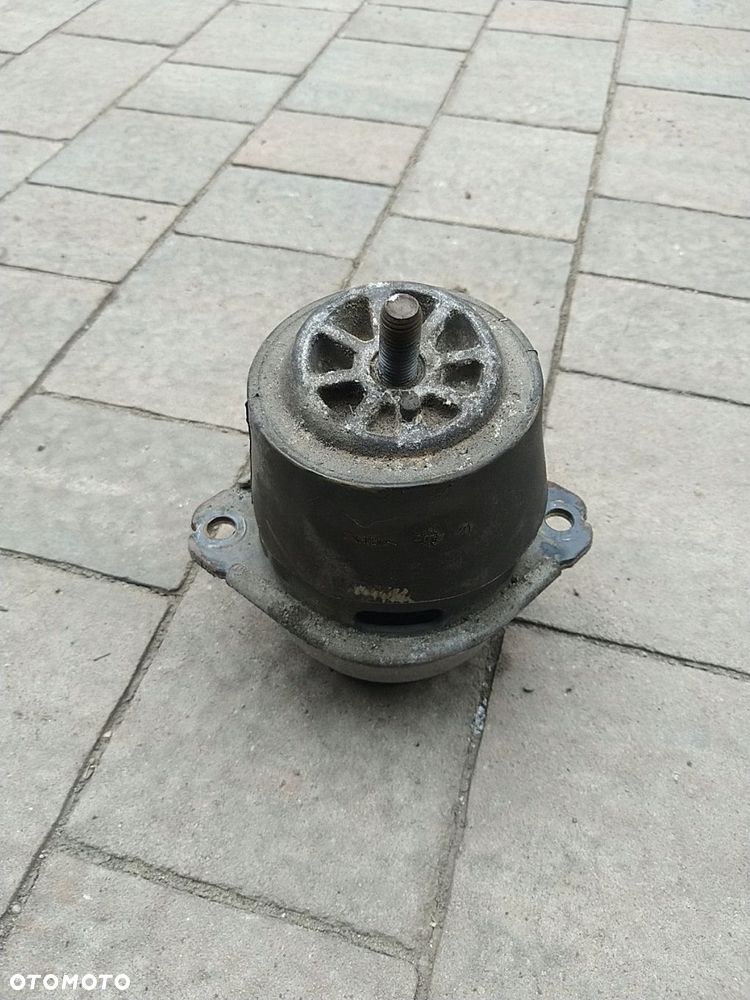 audi q7 4l 4.2 fsi poduszka silnika 7l6199131a - 1