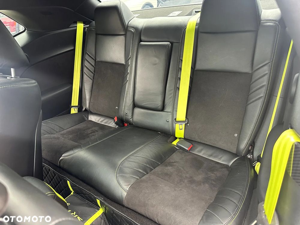 Dodge Challenger 6.2 Redeye Widebody - 8