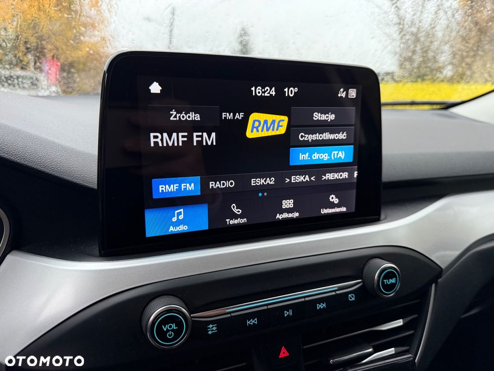 Ford Focus 1.5 EcoBlue Connected - 32