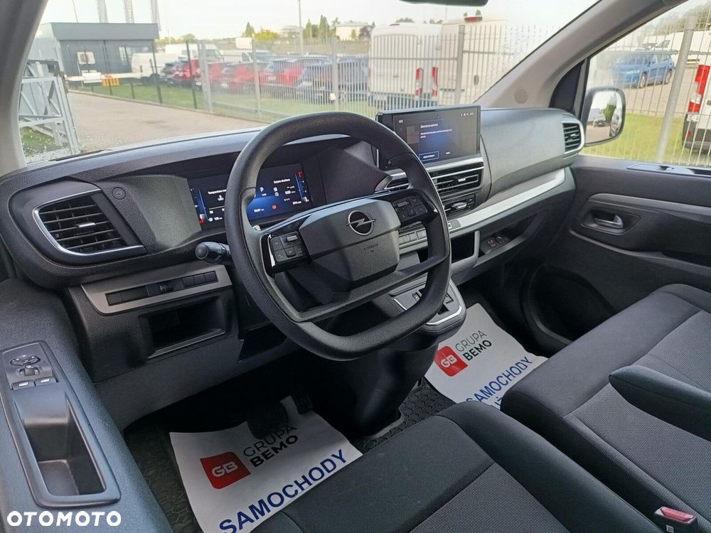 Opel Zafira 2.0 Diesel XL Business - 16