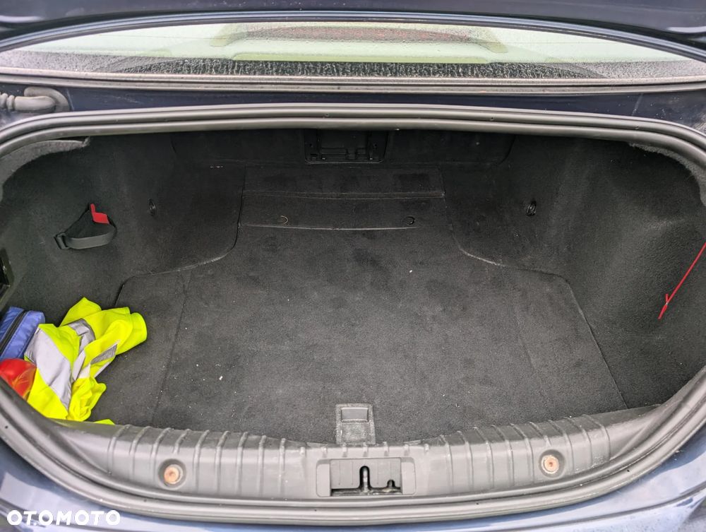 Alfa Romeo 159 1.9JTS Impression - 11